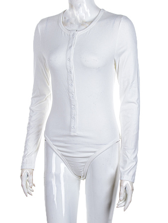 Боди Cnd2 4405-364 white - делук