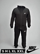 Костюм Спорт Mary Poppins 8075 black - делук