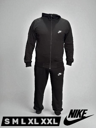 Костюм Спорт Mary Poppins 8075 black - делук