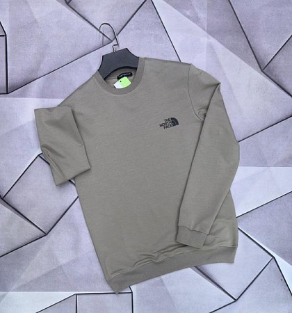 Свитер Verton W26415 khaki - делук