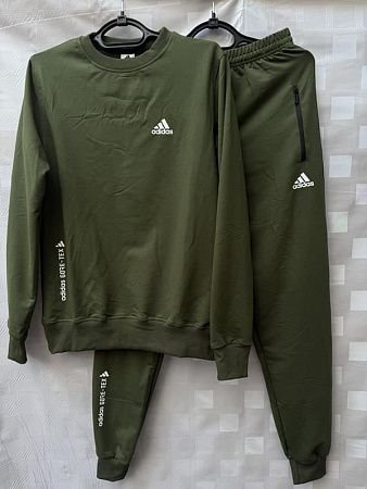 Костюм Спорт Shon S696 khaki - делук