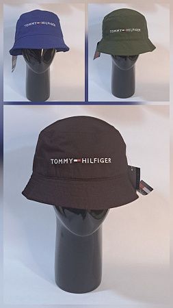 Панама Keps Hats C98 khaki - делук