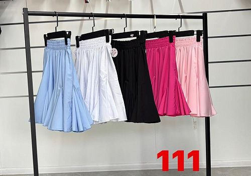 Юбка T.S.Eliot 111 l.blue - делук