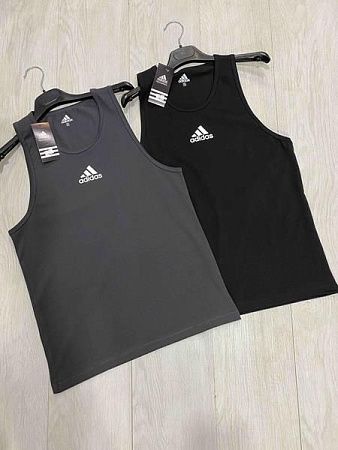 Майка Zalov ZV635 black - делук