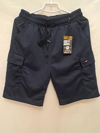 Шорты Giang 5020 navy - делук