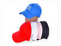 Кепка Ylzl K253-5 mix - делук