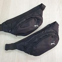 Бананка Candy Bags CB125 black - делук
