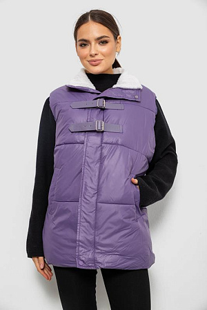 Жилетка Obuv Ok2 M618 (11962) violet - делук