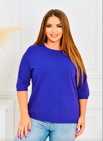 Американка Levisha 24053 blue - делук