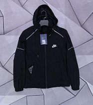 Ветровка Liopt L6 black - делук