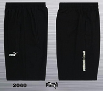 Шорты Azt AZ536-2040 black - делук