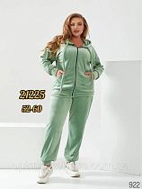 Костюм Annet AZ21225 mint - делук