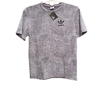 Футболка Sevim SV2143 grey - делук