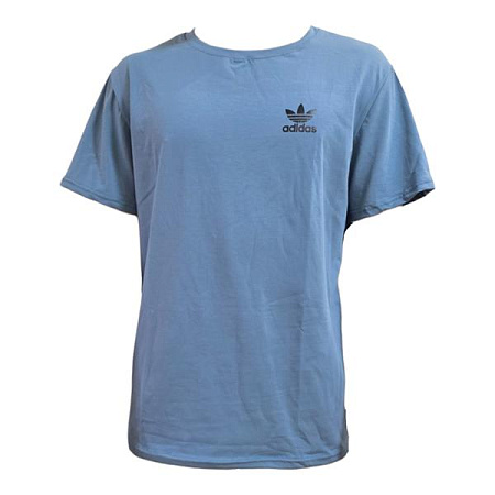 Футболка Sevim SV1705 l.blue - делук