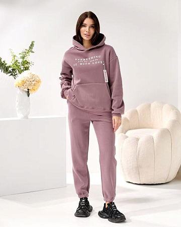 Костюм Спорт Lola 5219 powder - делук