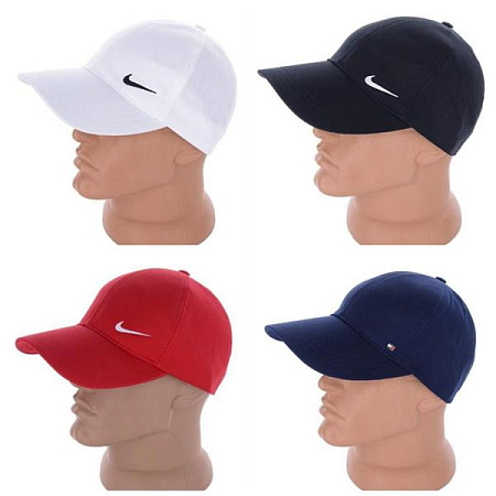 Кепка Mabi 0129 mix - делук