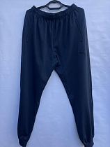 Штаны Спорт Shoptime S570 black - делук