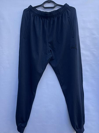 Штаны Спорт Shoptime S570 black - делук