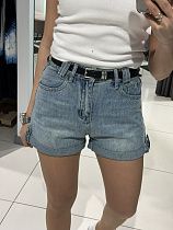 Шорты Comod 3970 l.blue - делук