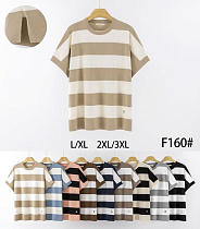 Американка Anne-Kiss Me F160 mix - делук