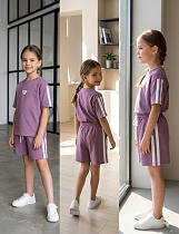Костюм Kosmy 575 purple - делук