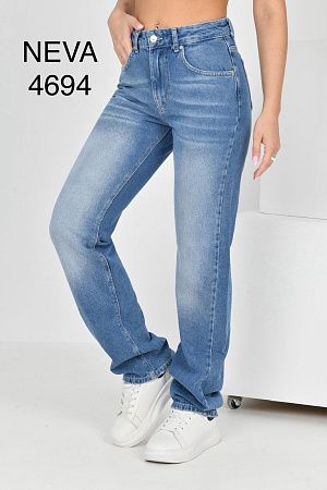 Джинсы Ruxa 4694 blue - делук