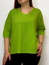 Американка Kosta 24054 l.green - делук