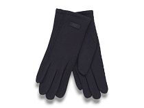 Перчатки Королева B4-91 black - делук