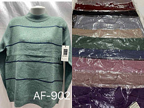 Свитер Estima AF902 mix - делук