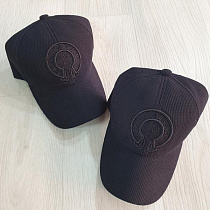 Кепка Candy CN2361 black - делук