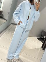 Костюм Спорт Comod 8595 l.blue Костюм Спорт Comod 8595 l.blue - делук