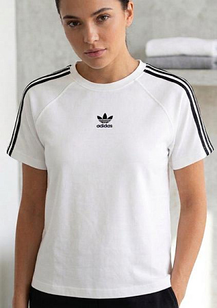 Футболка Newe 2230 white - делук