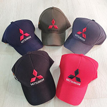 Кепка Candy CN2392 black - делук