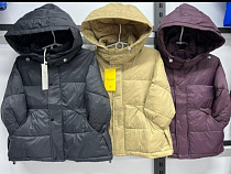 Куртка Marimaks M108 black Куртка Marimaks M108 black - делук