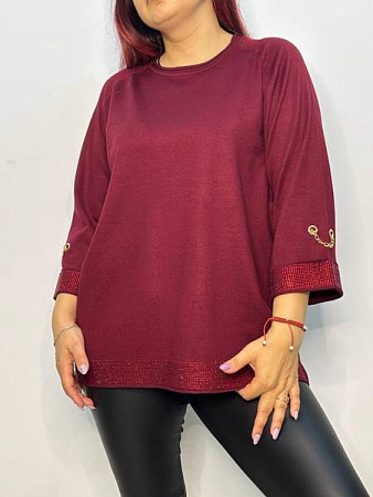 Американка Kosta 2759 wine - делук