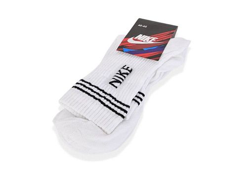 Носки Textile T262 white - делук