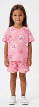 Костюм Malibu2 5676-12 pink - делук
