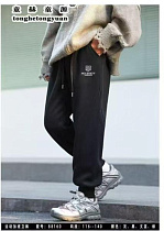 Штаны Спорт Delfinka 88160 black - делук