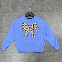 Свитер Fili Kids FK1219 l.blue - делук