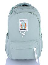 Рюкзак Red Hat Clothes Y1624-1 l.green - делук