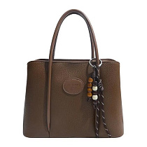 Сумка Fashion Bag 7900-1 brown - делук