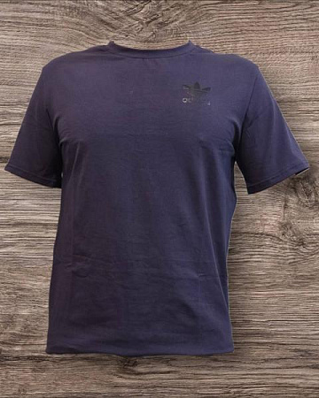 Футболка Sevim SV1173 navy - делук