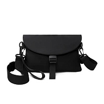 Бананка Fashion Bag 85855-3 black - делук