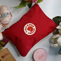 Косметичка Luna-Bag 25863 red - делук