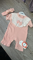 Комплект Proschenko PR1189 peach - делук