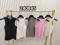 Майка Mmc Clothes 240845 white - делук