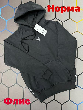 Худи Alex Clothes 5050 grey - делук