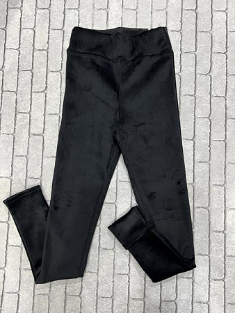 Лосины Valentina 903 black - делук