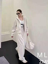 Костюм Спорт Major 8560 milk - делук