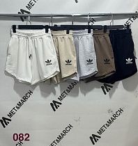 Шорты Modnulya 082 black - делук